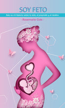 Load image into Gallery viewer, SOY FETO (ebook)