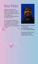 Load image into Gallery viewer, SOY FETO (ebook)