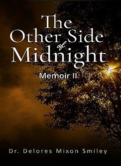 The Other Side of Midnight: Memoirs II Paperback