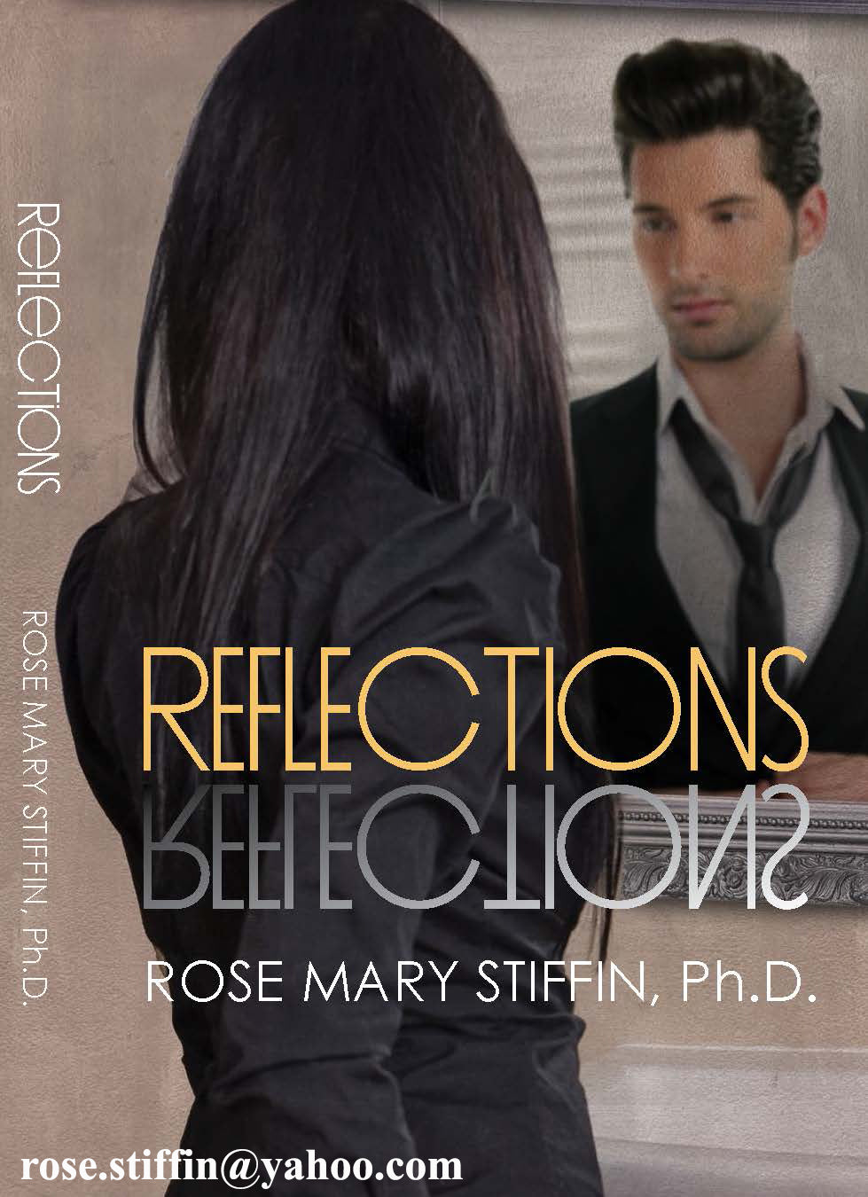 Reflections (paperback)
