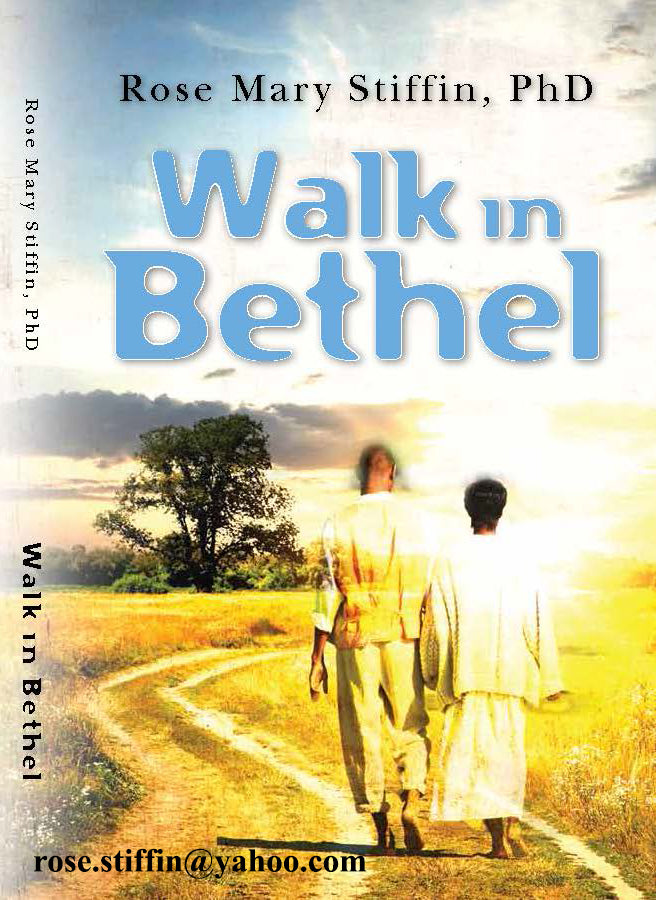 Walk in Bethel (paperback)